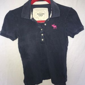 Girls Polo